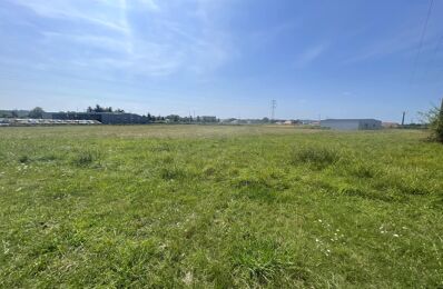 terrain  pièces 3000 m2 à vendre à Os-Marsillon (64150)