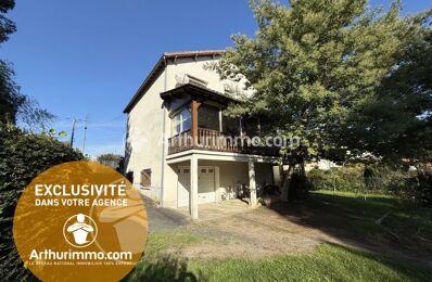 maison 7 pièces 153 m2 à vendre à Neuvic (24190)