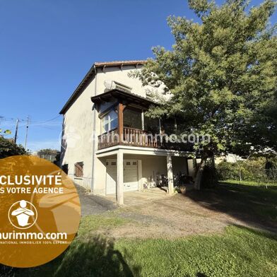 Maison 7 pièces 198000 €