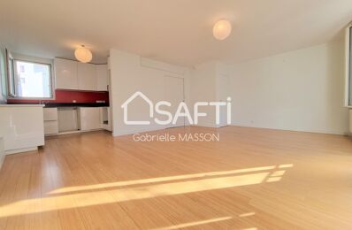 vente appartement 460 000 € à proximité de Paris 2 (75002)