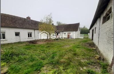 vente maison 250 000 € à proximité de Saint-Pol-sur-Ternoise (62130)