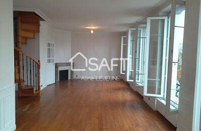 vente appartement 345 000 € à proximité de Saran (45770)