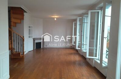 vente appartement 345 000 € à proximité de Orléans (45000)