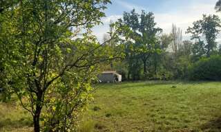 Terrain  5085 m² à vendre à Castelreng (11300)