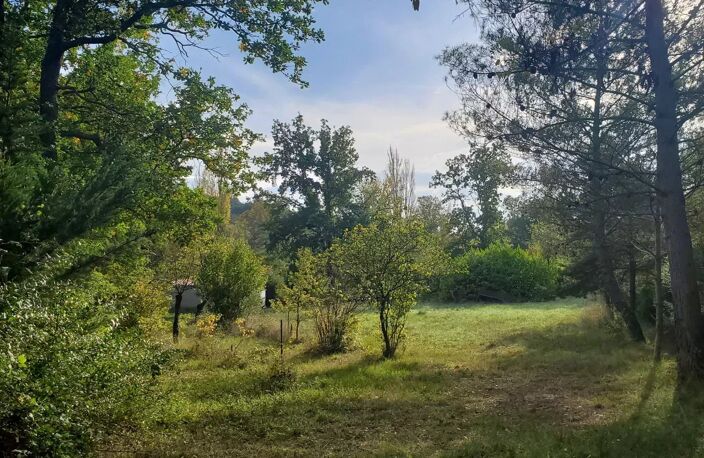 A vendre  un terrain de 5085m² avec une bâtisse de 67m² — photo 3