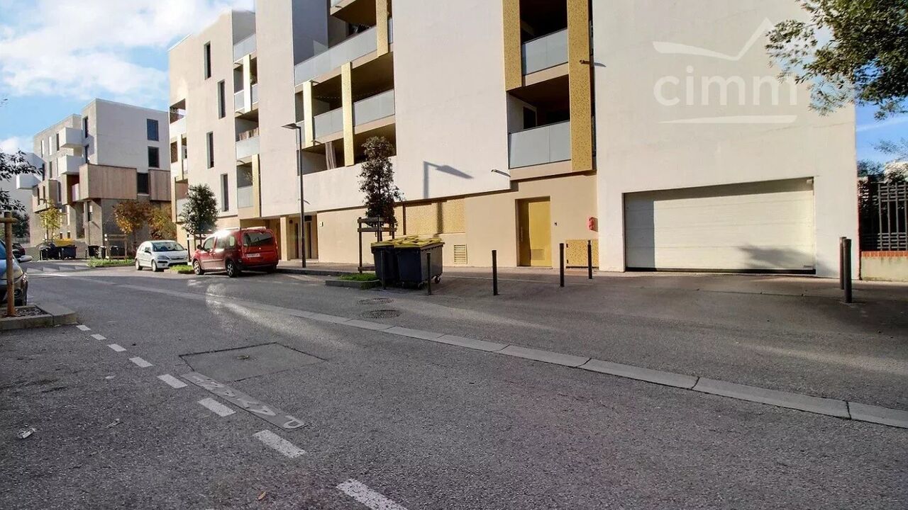 garage  pièces 15 m2 à vendre à Montpellier (34070)