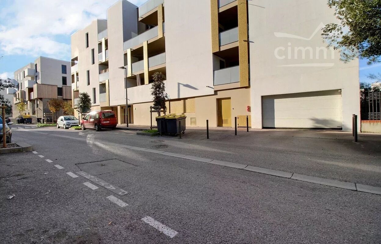 garage  pièces 15 m2 à vendre à Montpellier (34070)