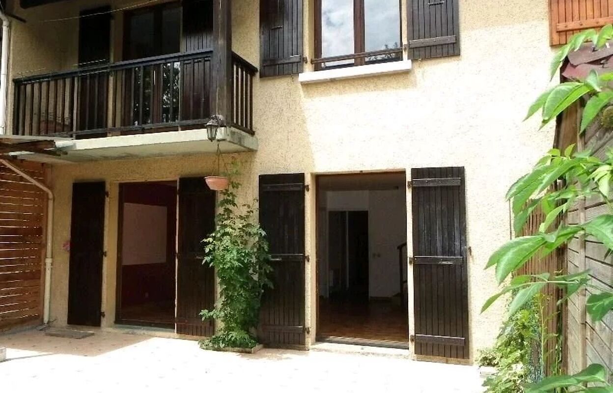 maison 4 pièces 88 m2 à louer à Le Versoud (38420)