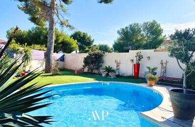 vente maison 1 295 000 € à proximité de Châteauneuf-les-Martigues (13220)