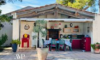 Maison 5 Pièces 180 m² à vendre à Carry-le-Rouet (13620)