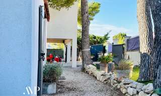 Maison 5 Pièces 180 m² à vendre à Carry-le-Rouet (13620)