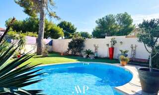 Maison 5 Pièces 180 m² à vendre à Carry-le-Rouet (13620)