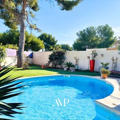 Maison 5 pièces 1248000 €