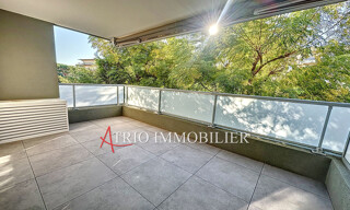 Appartement 3 Pièces 70 m² à vendre à Saint-Laurent-du-Var (06700)