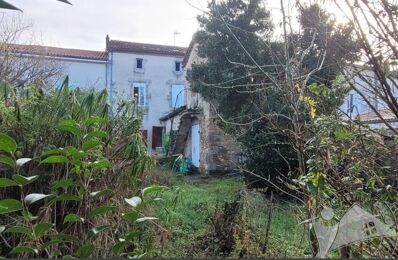 vente maison 104 000 € à proximité de Bruch (47130)