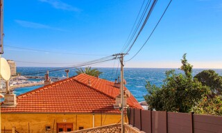 Appartement 3 Pièces 50 m² à vendre à Cap-d'Ail (06320)