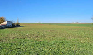 Terrain  1525 m² à vendre à Sens (89100)