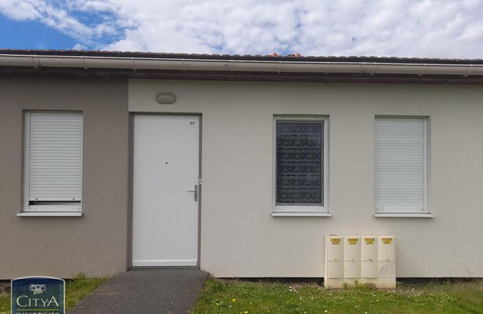 Vente maison 4 pièces 67 m² Buzançais (36500) — photo 2