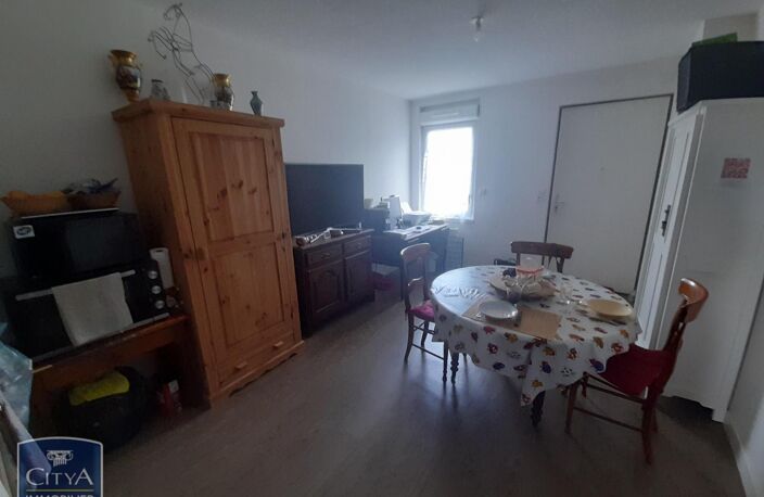 Vente maison 4 pièces 67 m² Buzançais (36500) — photo 3