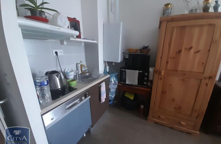 Vente maison 4 pièces 67 m² Buzançais (36500) — photo 4