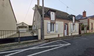 Maison 5 Pièces 105 m² à vendre à Droué (41270)