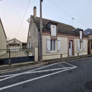 Maison 5 pièces 94000 €