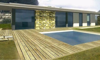 Maison 3 Pièces 104 m² à vendre à Saint-André-d'Olérargues (30330)