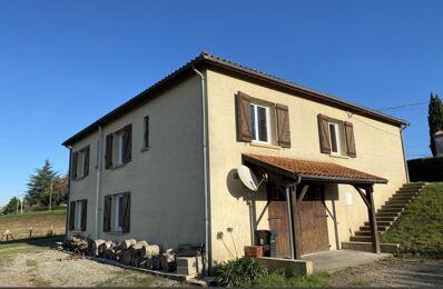 vente maison 199 500 € à proximité de Mauvezin-sur-Gupie (47200)