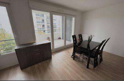 location appartement 1 450 € CC /mois à proximité de Vitry-sur-Seine (94400)