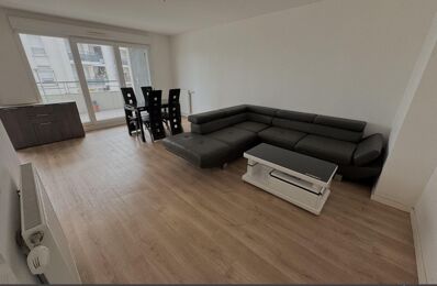 location appartement 1 400 € CC /mois à proximité de Bagnolet (93170)