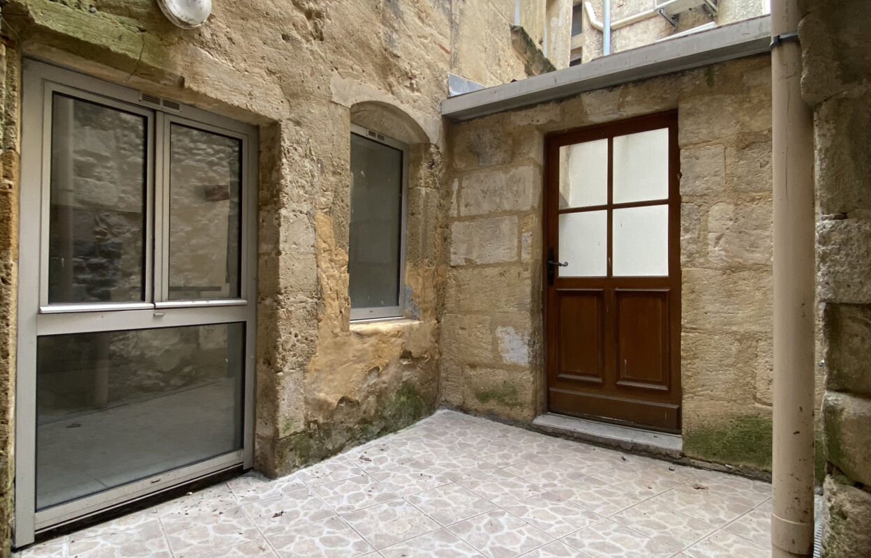 maison 3 pièces 95 m2 à vendre à Meynes (30840)