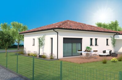 construire maison 283 175 € à proximité de Pey (40300)