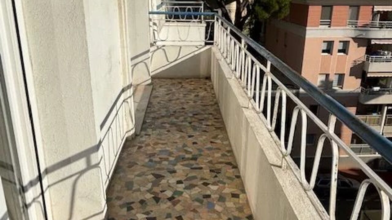 appartement 3 pièces 62 m2 à louer à Cannes (06400)