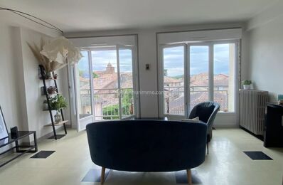 location appartement 610 € CC /mois à proximité de Briatexte (81390)