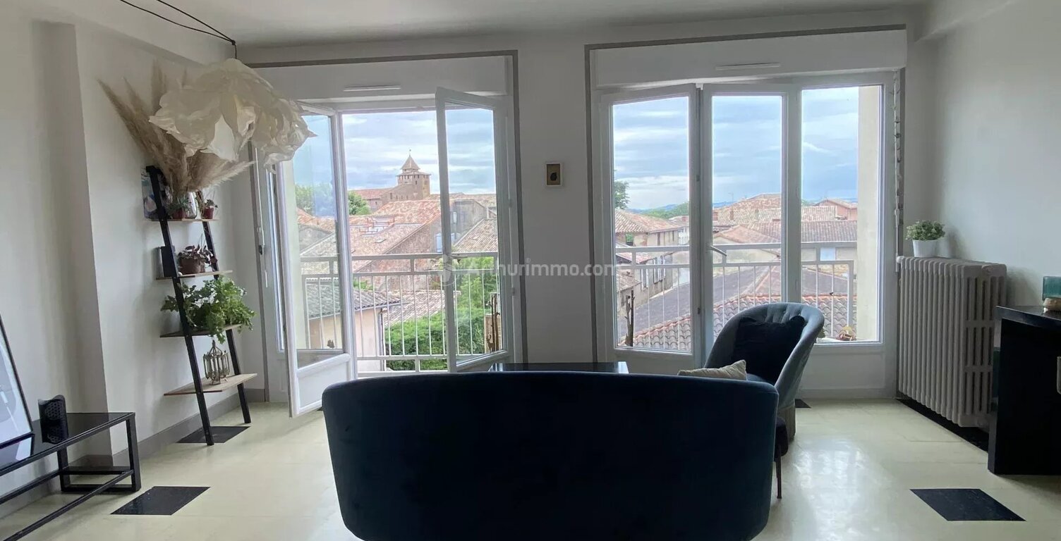 GAILLAC - Appartement T4 — photo 1