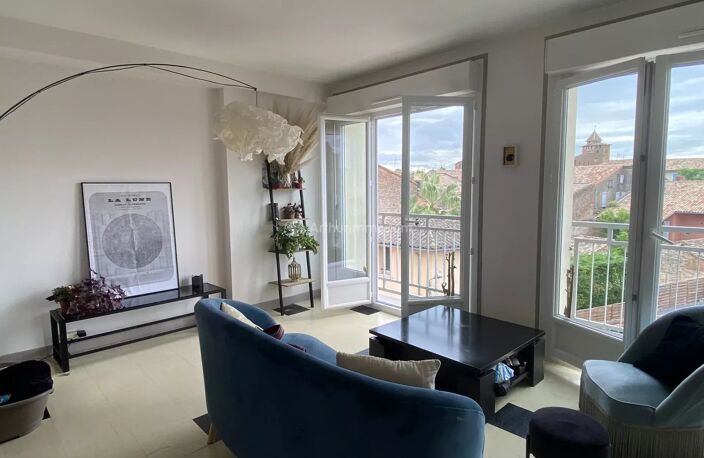 GAILLAC - Appartement T4 — photo 2