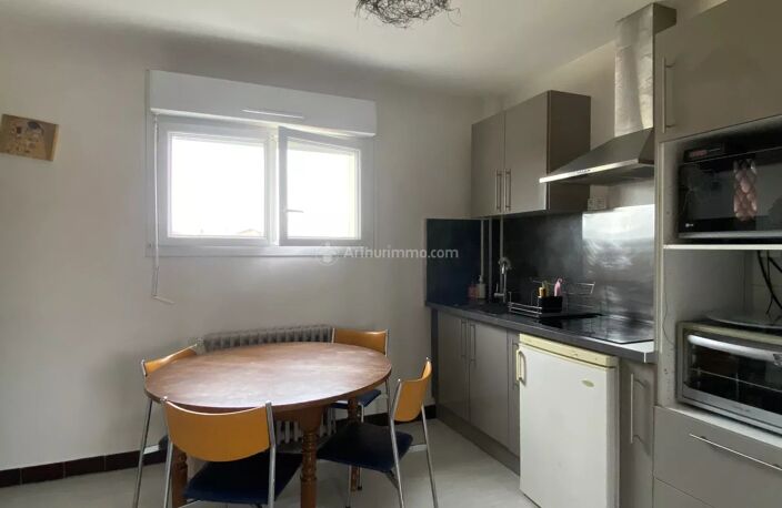 GAILLAC - Appartement T4 — photo 3