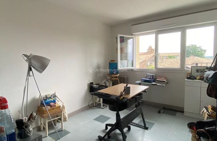 GAILLAC - Appartement T4 — photo 4