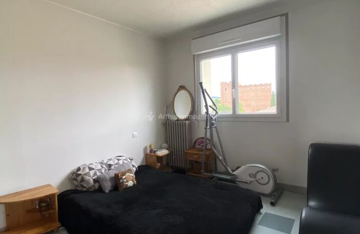 GAILLAC - Appartement T4 — photo 5