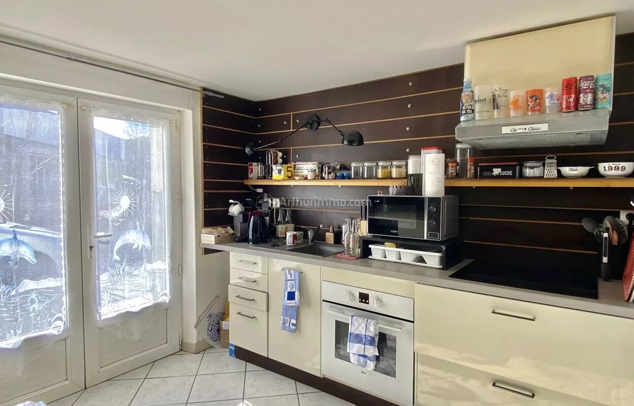 appartement 2 pièces 44 m2 à louer à Albi (81000)