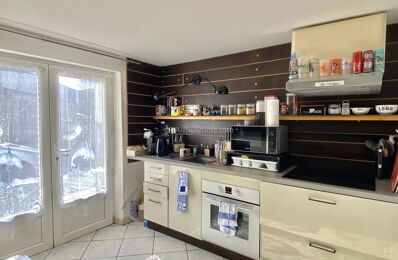 appartement 2 pièces 44 m2 à louer à Albi (81000)