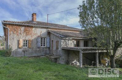 vente maison 165 000 € à proximité de Castelnau-de-Montmiral (81140)