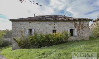 Maison 7 Pièces 290 m² à vendre à Penne (81140)