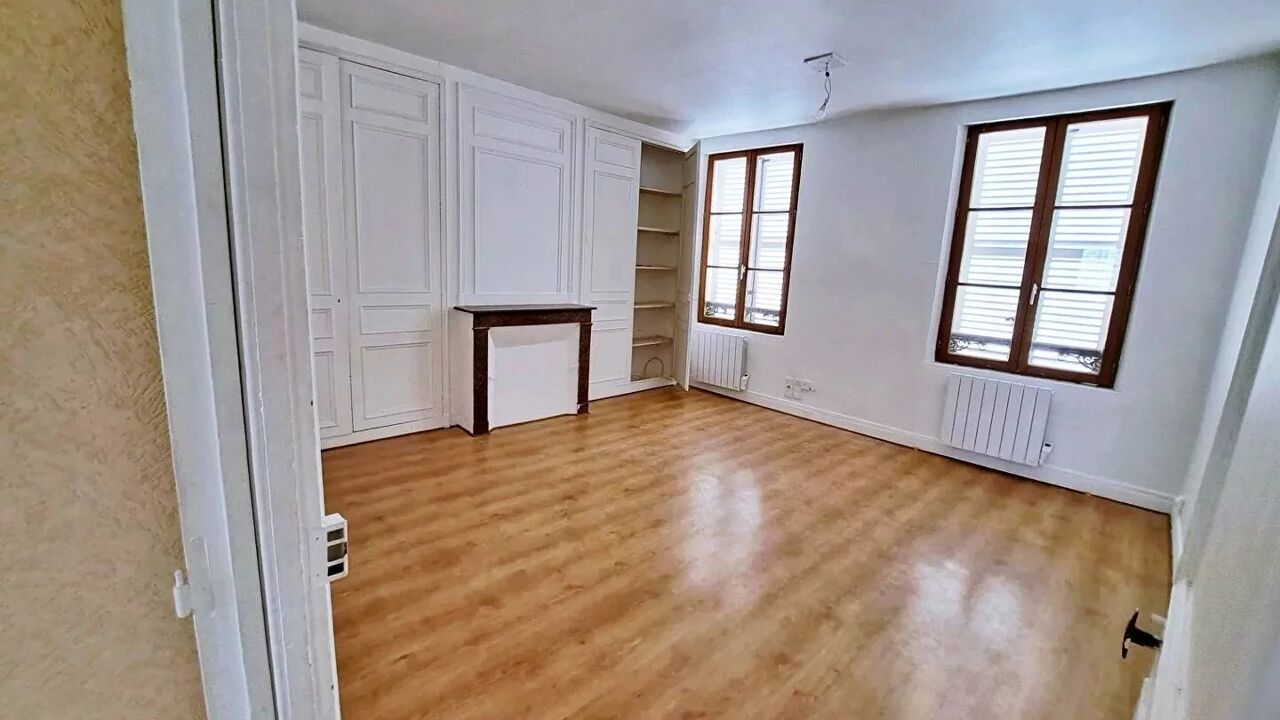 appartement 2 pièces 54 m2 à louer à Ivry-la-Bataille (27540)