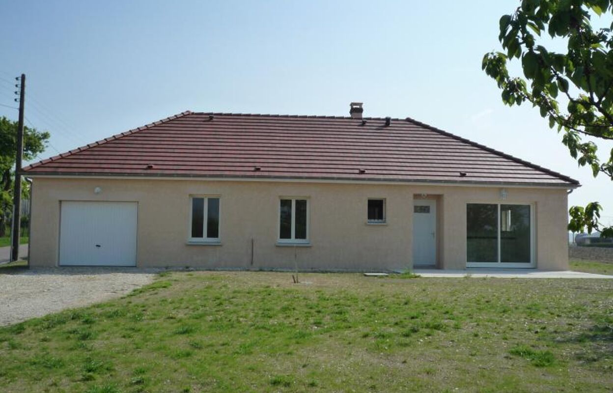 maison 95 m2 à construire à Bosc-le-Hard (76850)