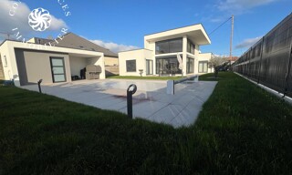 Maison 7 Pièces 264 m² à vendre à Cernay (68700)