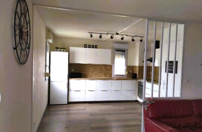 vente appartement 118 000 € à proximité de Saint-Saturnin-Lès-Avignon (84450)