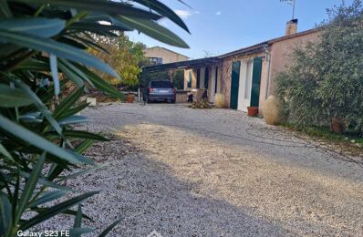 vente maison 467 000 € à proximité de Saint-Antonin-du-Var (83510)