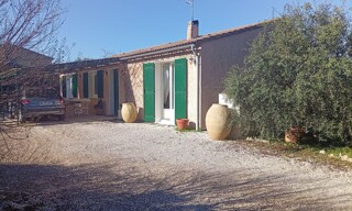 Maison 5 Pièces 120 m² à vendre à Taradeau (83460)