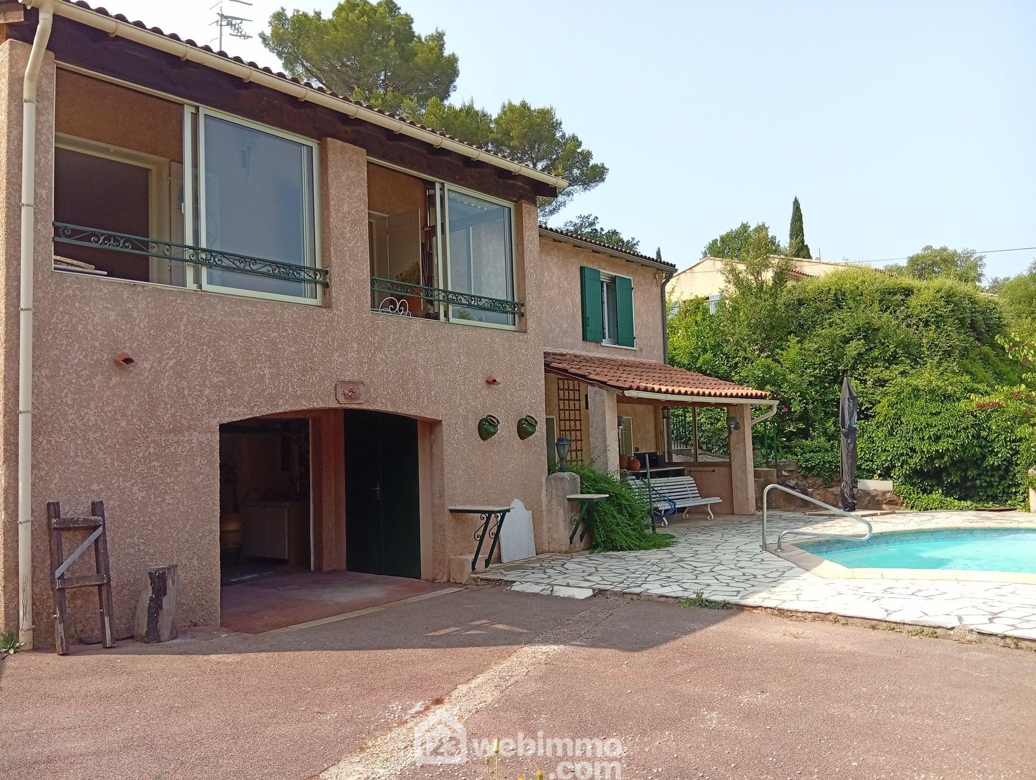 Agence immobilière de 123webimmo Le Luc